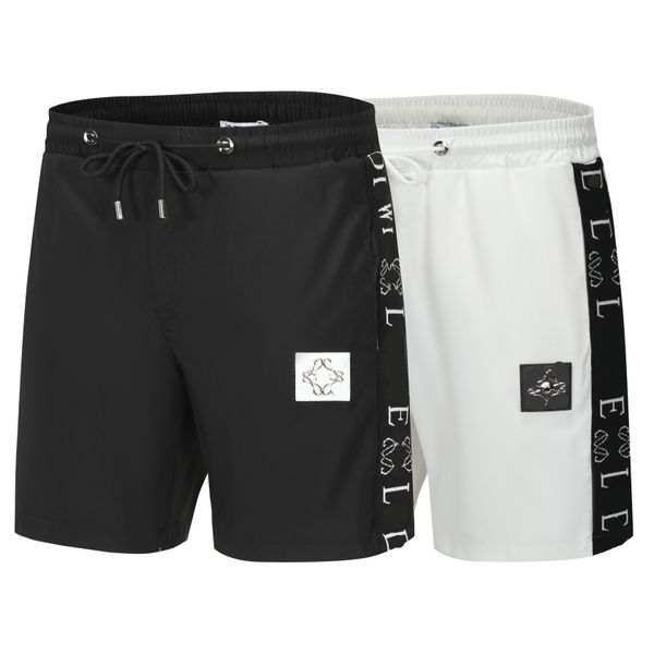 2023 mens womens designer summer beach shorts cotton fashion plaid printed drawstring pants relaxed homme casual streetwear sweatpants asian, White;black
2023 mens womens designer summer beach shorts cotton fashion plaid printed drawstring pants relaxed homme casual streetwear sweatpants asian, White;black