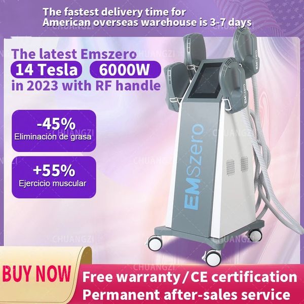 rf equipmentnew in emszero hi-emt muscle ems machine with 4 pcs neo handles with pelvic stimulation pads optional
rf equipmentnew in emszero hi-emt muscle ems machine with 4 pcs neo handles with pelvic stimulation pads optional