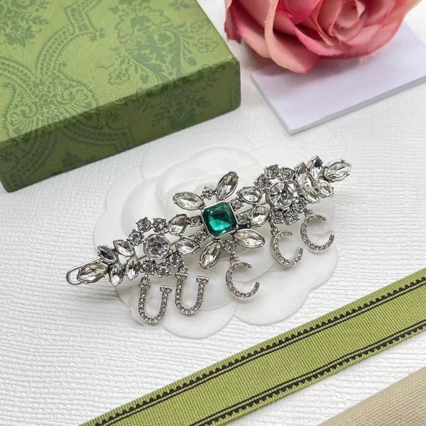 hair slide clips emeralds rhinestones classic alphabet full diamond fashion, Golden;silver
hair slide clips emeralds rhinestones classic alphabet full diamond fashion, Golden;silver