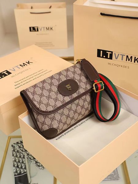 waist bag luxury shoulder bag saddle designers moon bag handbags brown flower men tote brand letter leather crossbody bag brown plaid waist
waist bag luxury shoulder bag saddle designers moon bag handbags brown flower men tote brand letter leather crossbody bag brown plaid waist