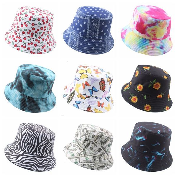bucket hat tie-dye summer camo fisherman caps street graffiti 3d print beach outdoor sunscreen foldable basin hat breathable caps fashion ac, Yellow
bucket hat tie-dye summer camo fisherman caps street graffiti 3d print beach outdoor sunscreen foldable basin hat breathable caps fashion ac, Yellow