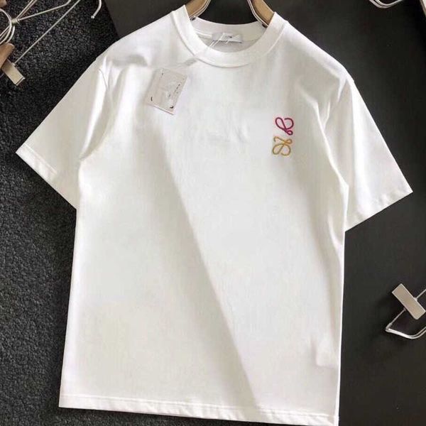 mens sweatshirt lo designer t shirt rope letter print cotton oversized short sleeve tshirt men women loose t-shirts pure cotton luxury tshir, White;black
mens sweatshirt lo designer t shirt rope letter print cotton oversized short sleeve tshirt men women loose t-shirts pure cotton luxury tshir, White;black
