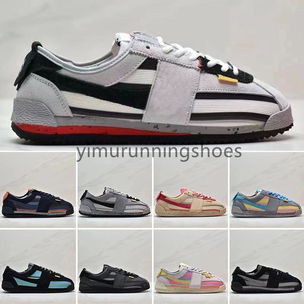 2023 cortez classic casual shoes mens womens black white forrest gump stranger things university blue trainers designer men women lightweigh
2023 cortez classic casual shoes mens womens black white forrest gump stranger things university blue trainers designer men women lightweigh