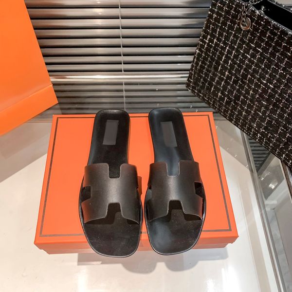 women flat slippers designer summer new transparent shoes soft rubber beach sandals non-slip, Black
women flat slippers designer summer new transparent shoes soft rubber beach sandals non-slip, Black