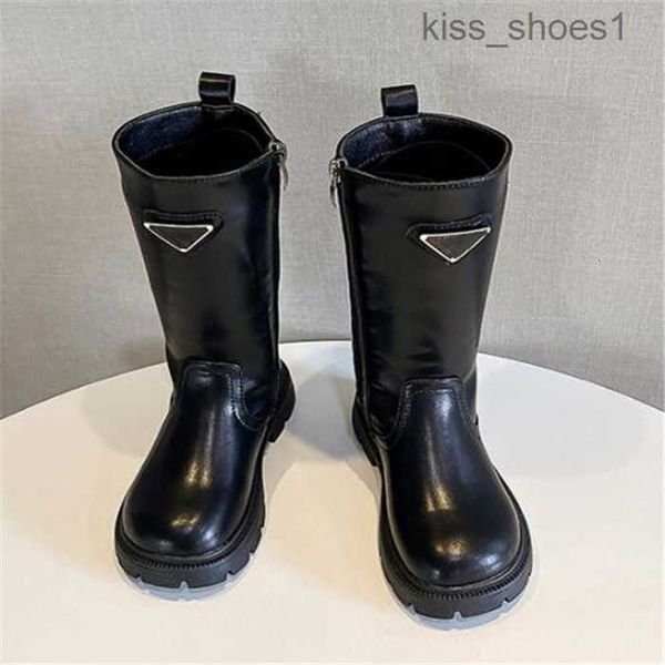 outdoor kids girl boots designer shoes rubber outsole fashion martin ankle boot luxury children high boots, Black;grey
outdoor kids girl boots designer shoes rubber outsole fashion martin ankle boot luxury children high boots, Black;grey