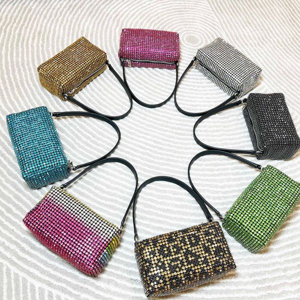 handle rhinestones evening bag silver crystal bling handle bags for women purses and handbags luxury designer women's bag 230308
handle rhinestones evening bag silver crystal bling handle bags for women purses and handbags luxury designer women's bag 230308