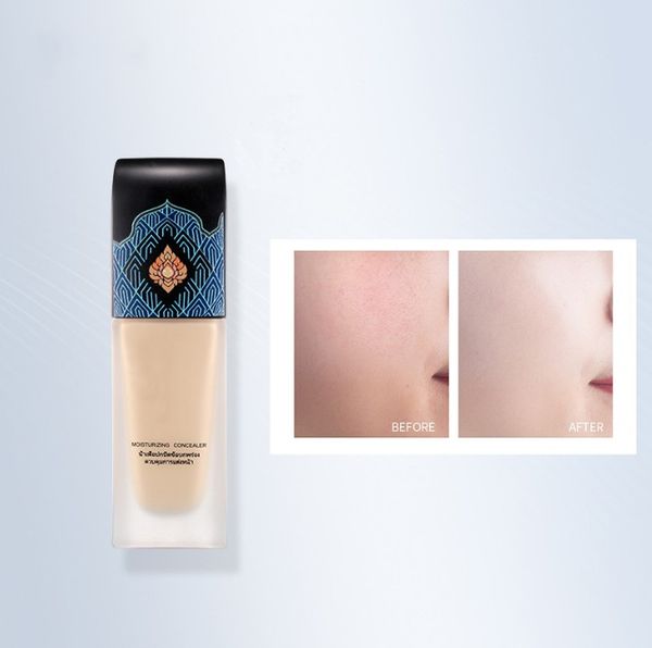makeup holding light sense liquid foundation concealer moisturizing lasting concealer dry skin oil control
makeup holding light sense liquid foundation concealer moisturizing lasting concealer dry skin oil control