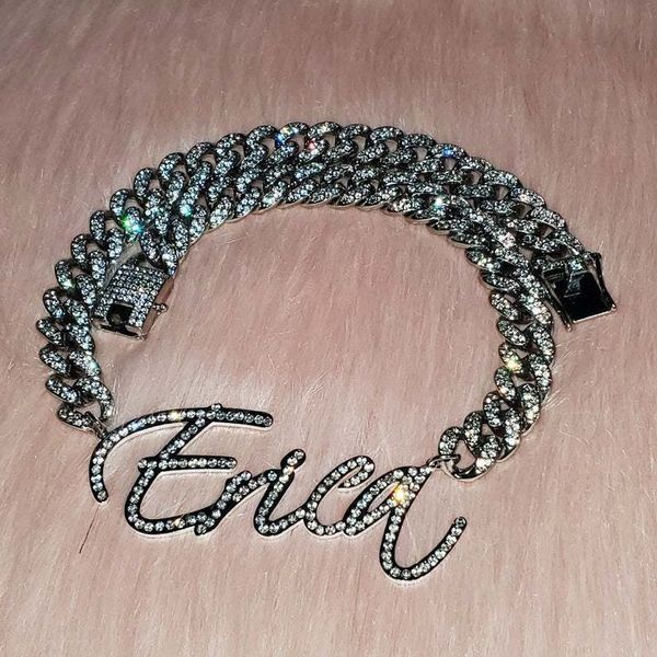 pendant necklaces stainless steel custom nameplate script personalised personalized jewelry 230321, Silver
pendant necklaces stainless steel custom nameplate script personalised personalized jewelry 230321, Silver