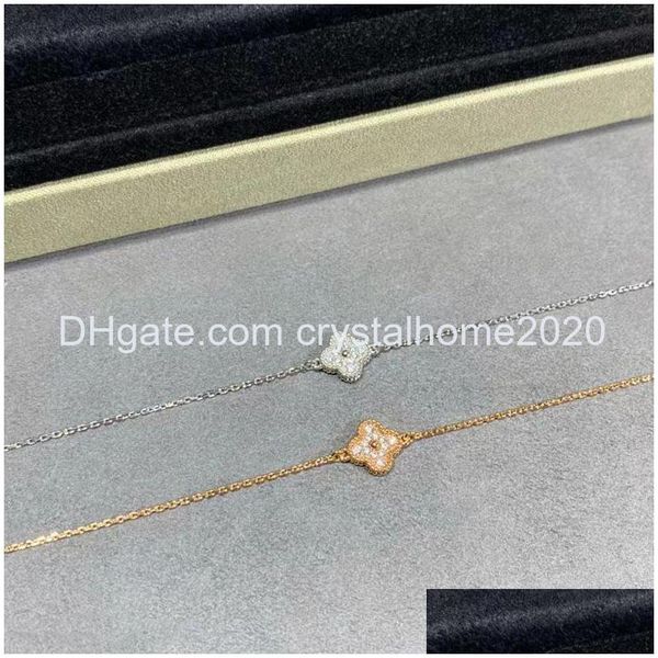 pendant necklaces va esigner gold cross chain mini clover 4 leaf flower choker shining diamond cr otbis, Silver
pendant necklaces va esigner gold cross chain mini clover 4 leaf flower choker shining diamond cr otbis, Silver