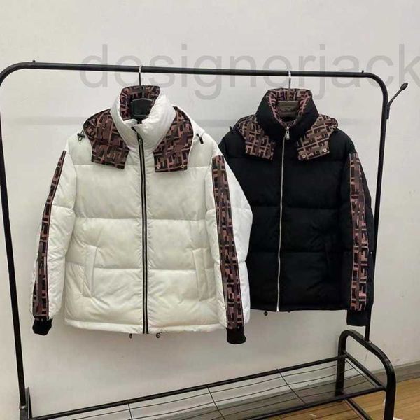 men's down & parkas designer puls szie mens down jacket reversible parka coat hooded jackets men women windbreaker double f printed coa, Black
men's down & parkas designer puls szie mens down jacket reversible parka coat hooded jackets men women windbreaker double f printed coa, Black