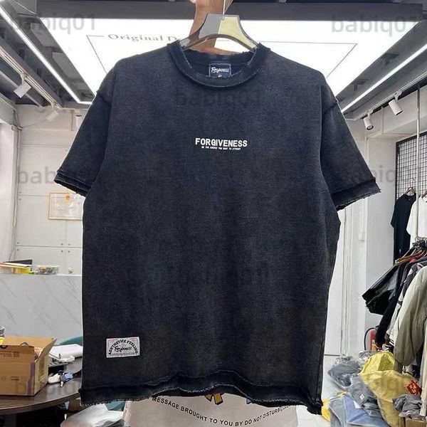 men's t-shirts heavy washes the base letter printing shirt t-shirt t230321, White;black
men's t-shirts heavy washes the base letter printing shirt t-shirt t230321, White;black