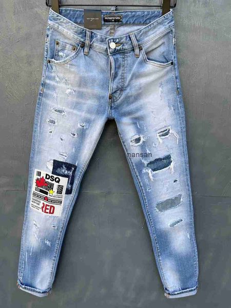 design man rock d2 turtle classic fashion dsq jeans hip hop dsquare moto mens casual jeans phantom ripped jeans distressed skinny denim b uc, Blue
design man rock d2 turtle classic fashion dsq jeans hip hop dsquare moto mens casual jeans phantom ripped jeans distressed skinny denim b uc, Blue