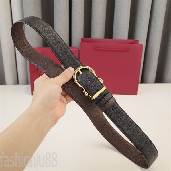 solid color cowhide belts for men designer double sides multi styles fashion ceinture with plated gold pin needle buckle ladies comfortable, Black;brown
solid color cowhide belts for men designer double sides multi styles fashion ceinture with plated gold pin needle buckle ladies comfortable, Black;brown