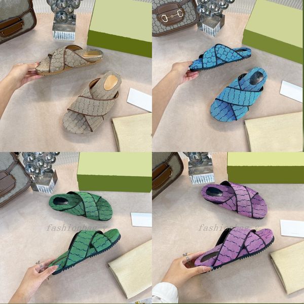 designer sandals men women strappy slippers multicolor canvas slipper buckle sandal ribbon sandals classic shoes size35-44, Black
designer sandals men women strappy slippers multicolor canvas slipper buckle sandal ribbon sandals classic shoes size35-44, Black