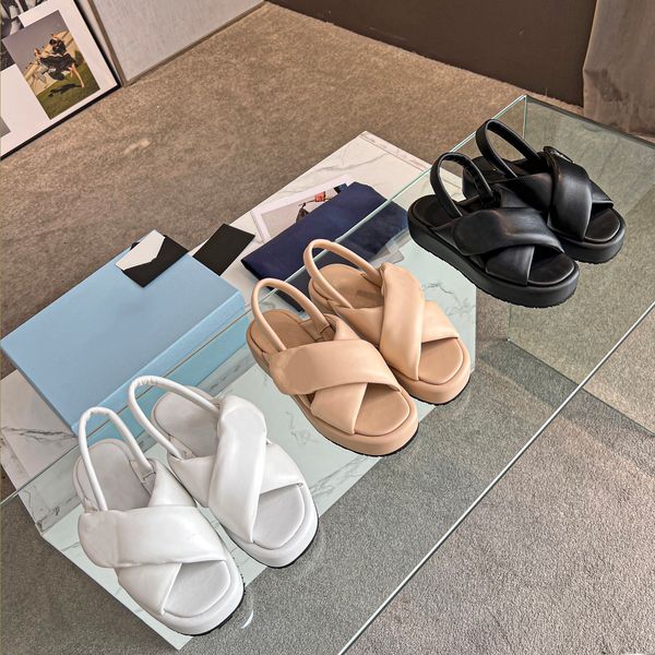 designer slippers women slides fashion platform sandal luxury slipper leather rubber sandals summer beach shoes loafers flip flops, Black
designer slippers women slides fashion platform sandal luxury slipper leather rubber sandals summer beach shoes loafers flip flops, Black