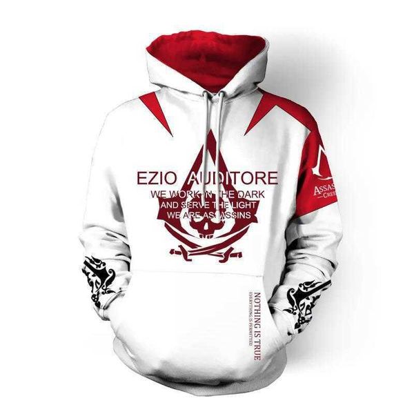 men's hoodies new autumn and winter fashion printing casual fashion breathable hoodie men, Black
men's hoodies new autumn and winter fashion printing casual fashion breathable hoodie men, Black