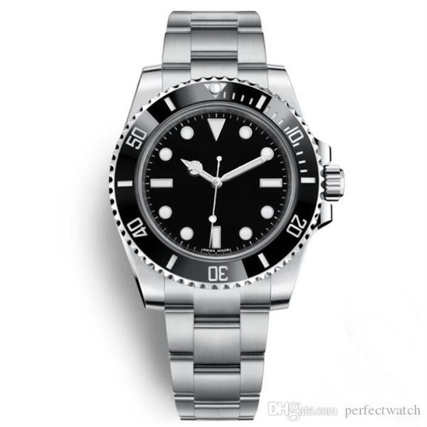 watches mens automatic 116610 black watches original clasp ceramic bezel date stainless steel mens watches273j, Slivery;brown
watches mens automatic 116610 black watches original clasp ceramic bezel date stainless steel mens watches273j, Slivery;brown