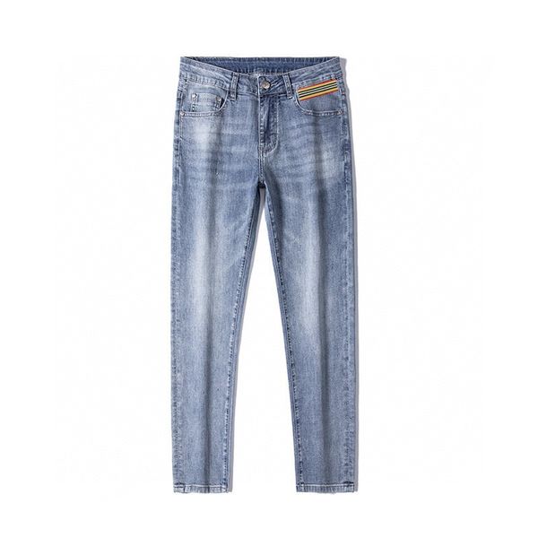 mens jeans designer jean pant zipper ripped holes buttons 2023 scraped leggings straight high-end stretch plus size solid color denim stylis, Blue
mens jeans designer jean pant zipper ripped holes buttons 2023 scraped leggings straight high-end stretch plus size solid color denim stylis, Blue