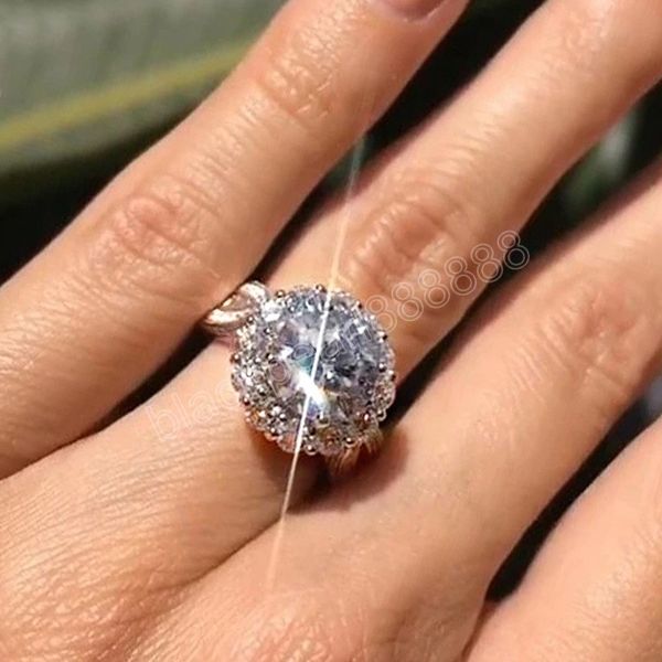 luxury wedding anniversary party rings for women silver color delicate valentine's day gift fashion jewelry 
luxury wedding anniversary party rings for women silver color delicate valentine's day gift fashion jewelry