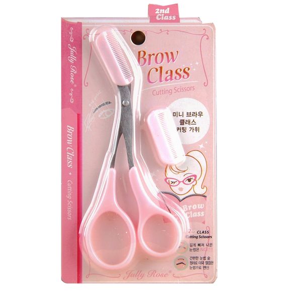 eyebrow trimmer scissors with comb remover makeup tools hair removal grooming shaping shaver trimmer eyelash hair clips 
eyebrow trimmer scissors with comb remover makeup tools hair removal grooming shaping shaver trimmer eyelash hair clips