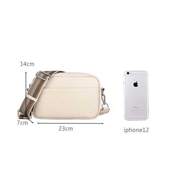 wide strap women bags shoulder crossbody solid classic ladies handbags luxury square women crossbody bags sling bags for femele 230308
wide strap women bags shoulder crossbody solid classic ladies handbags luxury square women crossbody bags sling bags for femele 230308