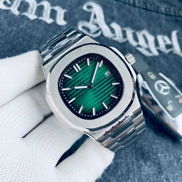 watch mechanical men luxury series women square automatic nautilus petaks fully philipees classic sports swiss men's leather steel band, Slivery;black
watch mechanical men luxury series women square automatic nautilus petaks fully philipees classic sports swiss men's leather steel band, Slivery;black