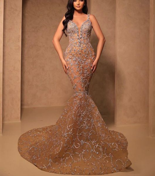 luxury mermaid evening dresses sleeveless v neck strasp beaded appliques sequins diamonds zipper floor length prom dresses formal gowns plus, Black;red
luxury mermaid evening dresses sleeveless v neck strasp beaded appliques sequins diamonds zipper floor length prom dresses formal gowns plus, Black;red