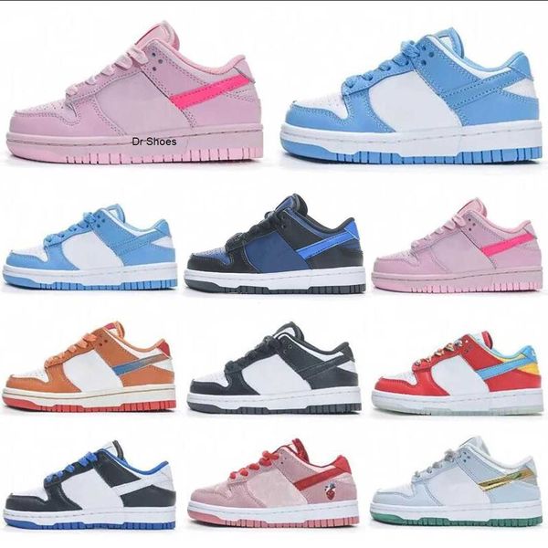2023 kids skateboarding shoes white black panda trainers children boys girls sneakers designer kid youth baby toddler infants for sale sport, Black;white
2023 kids skateboarding shoes white black panda trainers children boys girls sneakers designer kid youth baby toddler infants for sale sport, Black;white