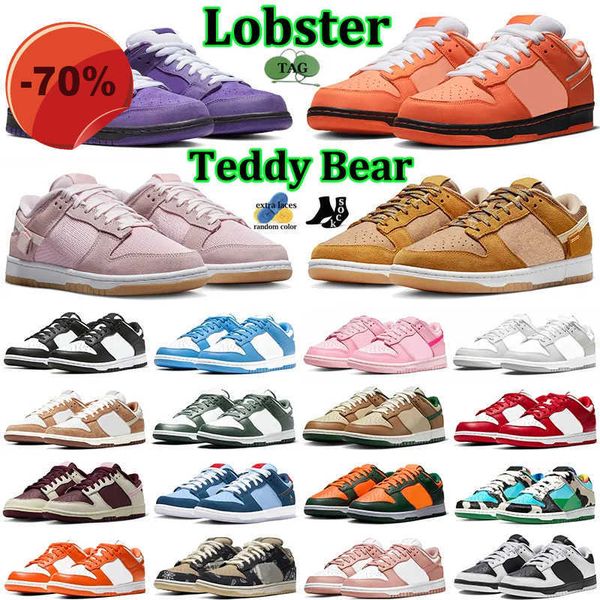 low panda running shoes men designer sneakers orange lobster medium curry triple grey fog mens womens sb dunks lows dunkes sports trainers
low panda running shoes men designer sneakers orange lobster medium curry triple grey fog mens womens sb dunks lows dunkes sports trainers