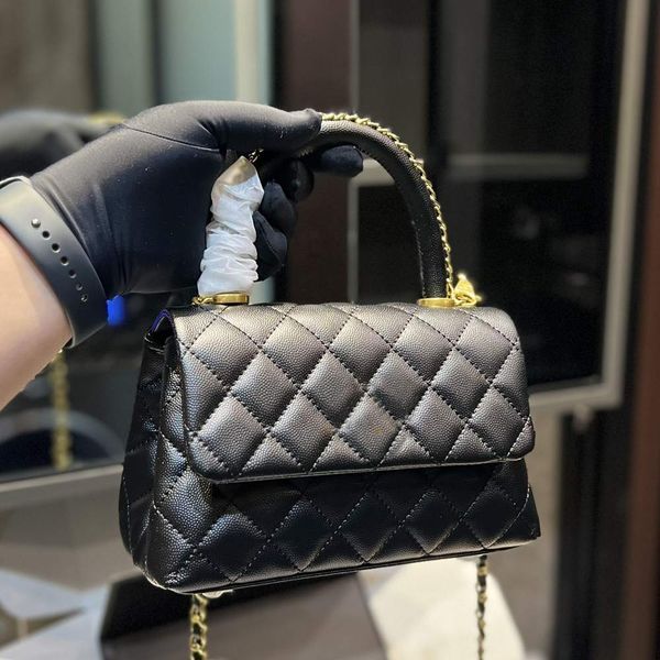 woman dsigner bag cc tote crossbody pusre mini handle flap bag cavair leather chain shoulder strap bags phone purses pink handbags women qui
woman dsigner bag cc tote crossbody pusre mini handle flap bag cavair leather chain shoulder strap bags phone purses pink handbags women qui