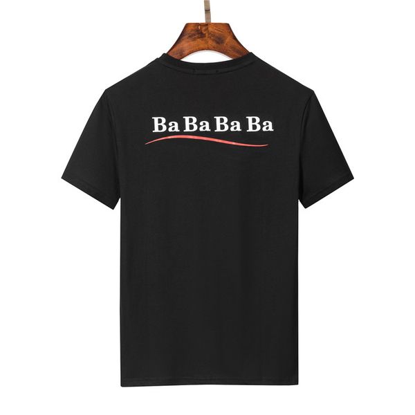 summer designer t shirt mens womens fashion pure cotton coke wave printing casual sweat shirt breathable short sleeve luxury hip hop t-shirt, White;black
summer designer t shirt mens womens fashion pure cotton coke wave printing casual sweat shirt breathable short sleeve luxury hip hop t-shirt, White;black