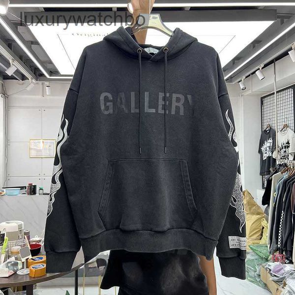 streetwear hoodies used galleryes men's sweaters dept wash high designer street water 2023 autumn women's winter loose plush hoode, Black
streetwear hoodies used galleryes men's sweaters dept wash high designer street water 2023 autumn women's winter loose plush hoode, Black