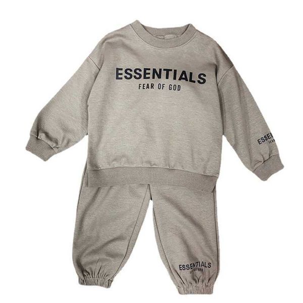 children's clothing autumn wear boys' sports suit casual sweater and pants two-piece set (chinese and korean version), White
children's clothing autumn wear boys' sports suit casual sweater and pants two-piece set (chinese and korean version), White