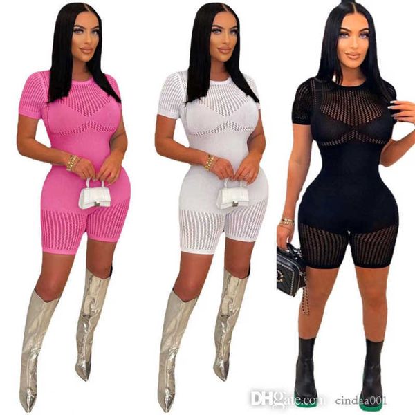 designer women jumpsuits 2023 new solid colour slim short sleeve onesies ladies fashion knitting one-piece shorts rompers, Black;white
designer women jumpsuits 2023 new solid colour slim short sleeve onesies ladies fashion knitting one-piece shorts rompers, Black;white