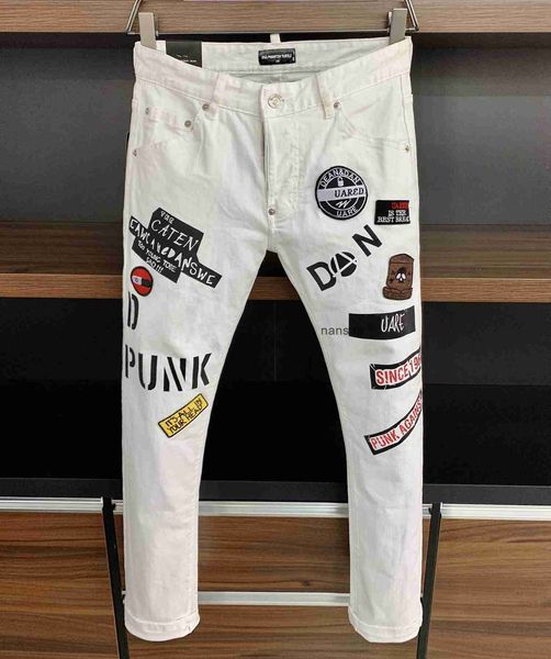 causal turtle designer d2 brand phantom dsq mens ripped dsquare cool guy skinny hole denim men's jeans fit men washed pants0443, Blue
causal turtle designer d2 brand phantom dsq mens ripped dsquare cool guy skinny hole denim men's jeans fit men washed pants0443, Blue