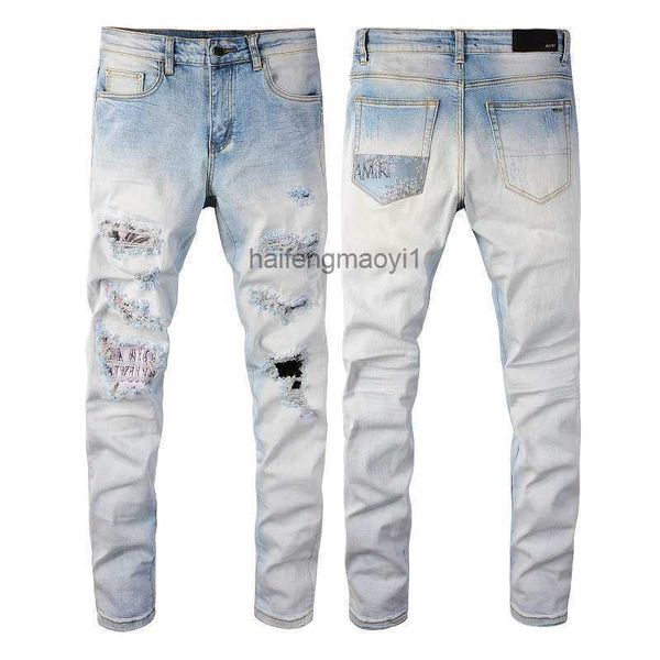 new arrivals mens luxury designer denim jeans holes trousers i jean coolguy biker pants man clothing #860, Blue
new arrivals mens luxury designer denim jeans holes trousers i jean coolguy biker pants man clothing #860, Blue