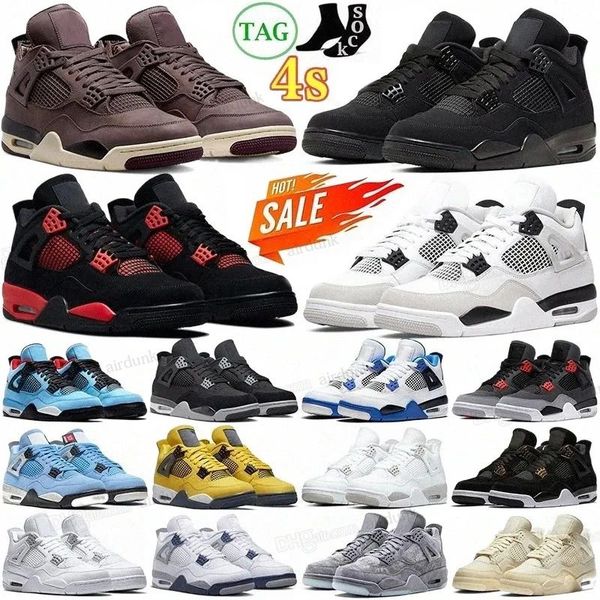 jumpman 4 4s mens basketball shoes military black cat canvas university blue red thunder cactus jack 4 4s men women trainers outdoor sports
jumpman 4 4s mens basketball shoes military black cat canvas university blue red thunder cactus jack 4 4s men women trainers outdoor sports