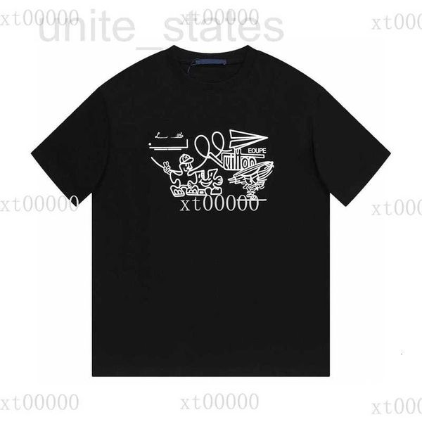 men's t-shirts popular23ss designer letter printed t shirts tee sweatshirt high street short sleeves summer casual t-shirt breathable w, White;black
men's t-shirts popular23ss designer letter printed t shirts tee sweatshirt high street short sleeves summer casual t-shirt breathable w, White;black