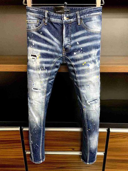 man moto d2 hip dsq classic fashion dsquare jeans jeans hop rock phantom mens turtle casual design ripped jeans distressed skinny denim b cw, Blue
man moto d2 hip dsq classic fashion dsquare jeans jeans hop rock phantom mens turtle casual design ripped jeans distressed skinny denim b cw, Blue