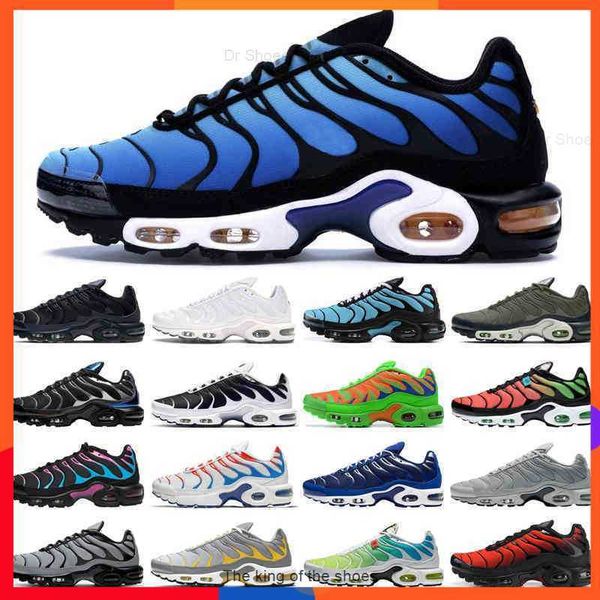 2023 new tn plus se men running shoes triple black white crater psychic blue tiffany grey mens trainers sports sneakers size 40-46
2023 new tn plus se men running shoes triple black white crater psychic blue tiffany grey mens trainers sports sneakers size 40-46