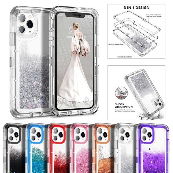 3 in 1 glitter liquid quicksand cases bling crystal robot defender cover for iphone 14 13pro max 12 11 pro xs max xr x 8 s20 s10lite plus
3 in 1 glitter liquid quicksand cases bling crystal robot defender cover for iphone 14 13pro max 12 11 pro xs max xr x 8 s20 s10lite plus