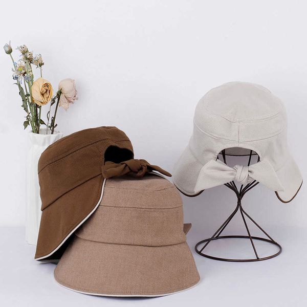 wide brim hats elegant bow autumn and winter bucket hat big size hat sun hat for men sun hat luxury hat golf cap fisherman hat man designer, Blue;gray
wide brim hats elegant bow autumn and winter bucket hat big size hat sun hat for men sun hat luxury hat golf cap fisherman hat man designer, Blue;gray