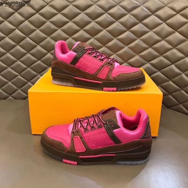the outdoor jogging men running shoes sport shoes for women genuine leather couple walking shoes kaafa gm70004
the outdoor jogging men running shoes sport shoes for women genuine leather couple walking shoes kaafa gm70004