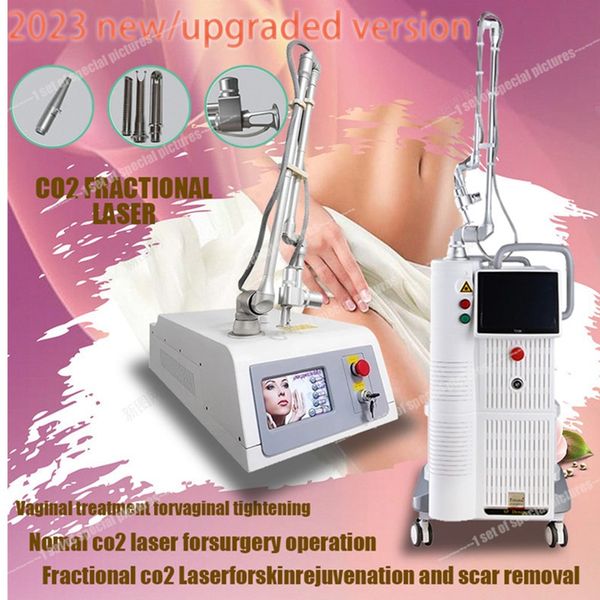 2023 erbium laser 2940nm 1064 erbium laser/ fotona laser for commercial use, Black
2023 erbium laser 2940nm 1064 erbium laser/ fotona laser for commercial use, Black
