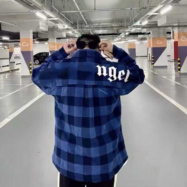 men's casual shirts designer mens shirt hip hop men women long sleeve cardigan coat lapel jacket dqhb, White;black
men's casual shirts designer mens shirt hip hop men women long sleeve cardigan coat lapel jacket dqhb, White;black