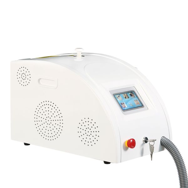 touch screen 1000w nd yag laser machine pico / picosecond laser tattoo removal 1320nm 1064nm 532nm salon use, Black
touch screen 1000w nd yag laser machine pico / picosecond laser tattoo removal 1320nm 1064nm 532nm salon use, Black