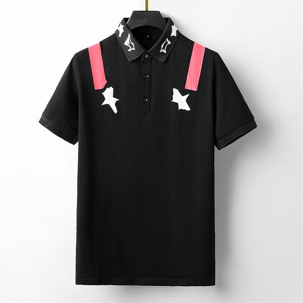 men's t-shirt trend designer men's polo shirt long sleeve t-shirt solid color t-shirt sweatshirt sportswear t-shirt wholesale 3xl, White;black
men's t-shirt trend designer men's polo shirt long sleeve t-shirt solid color t-shirt sweatshirt sportswear t-shirt wholesale 3xl, White;black