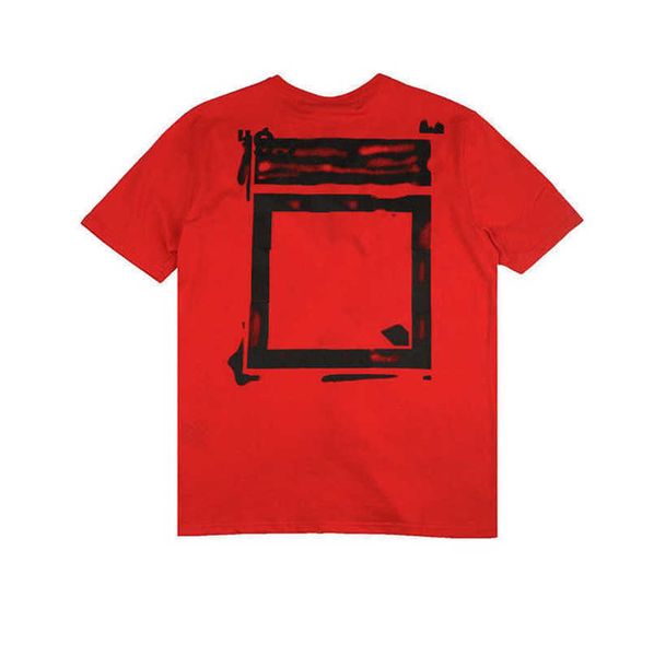 brand offs luxury mens t shirt summer religious oil paint women t-shirts back arrow x tshirt hip hop loose tees t-shirt short sleeve couple, White;black
brand offs luxury mens t shirt summer religious oil paint women t-shirts back arrow x tshirt hip hop loose tees t-shirt short sleeve couple, White;black