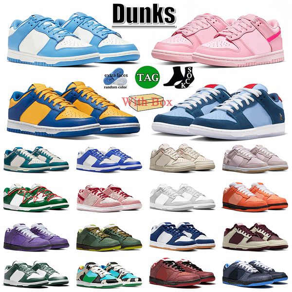 unc lows sneakers running shoes for mens women triple pink ucla why so sad grey fog orange lobster blue red chunky dodgers strangelove train
unc lows sneakers running shoes for mens women triple pink ucla why so sad grey fog orange lobster blue red chunky dodgers strangelove train