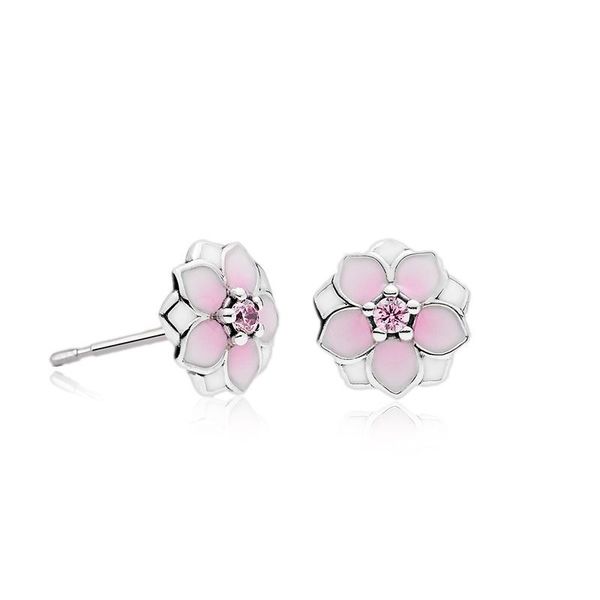 stud new fashion brand international standard s928 silver earrings pink flowers earrings suitable for couples gifts, Golden;silver
stud new fashion brand international standard s928 silver earrings pink flowers earrings suitable for couples gifts, Golden;silver